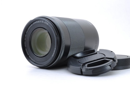 Canon 200mm 4 5 6 - canon, ef-m