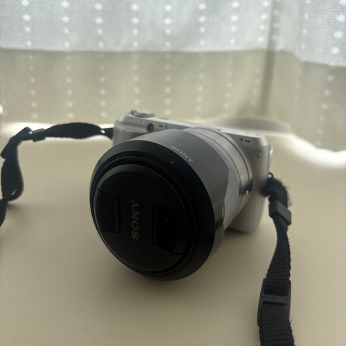 Appareil photo sans miroir