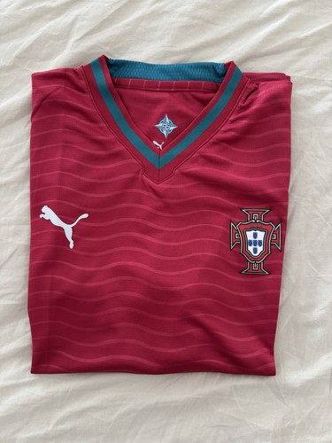 Maillot foot portugal - maillot, du