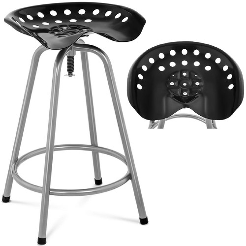 Tabouret bar industriel - de,
