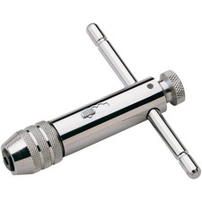 Porte-outils à cliquet 3