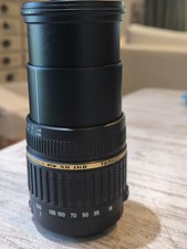 Tamron dii - tamron,