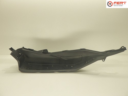 Plancher gauche honda - plancher,
