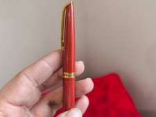 JOLI STYLO PLUME WATERMAN EN