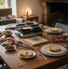 Dessous de Plat Vintage en