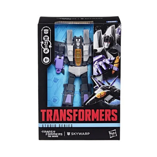 Transformers studio series - :,