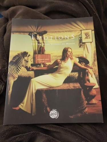 Emotions les plus beaux - emotions,