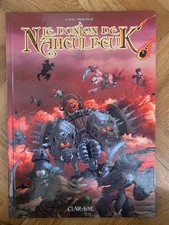 LE DONJON DE NAHEULBEUK TOME