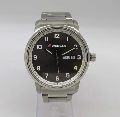 Wenger 1541 119 analog - wenger, 01.1541.119