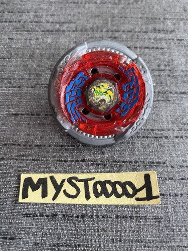 Toupie beyblade metal thermal - toupie,
