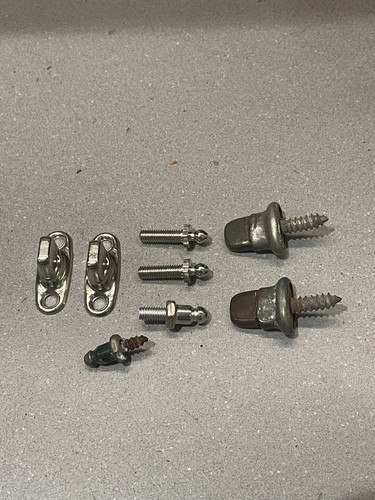 Lift dot anchors - mg, for