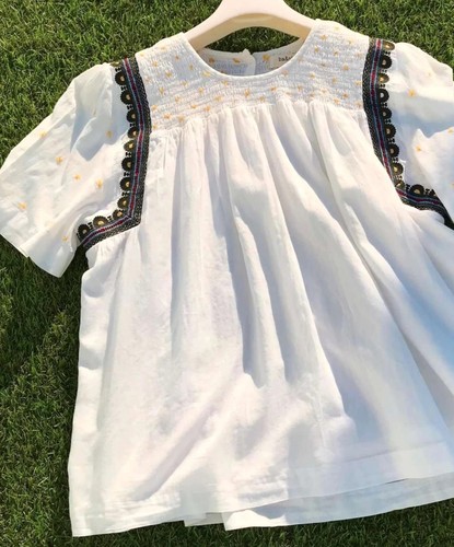 Coton white - -,