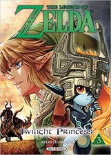 Livre The Legend of Zelda -