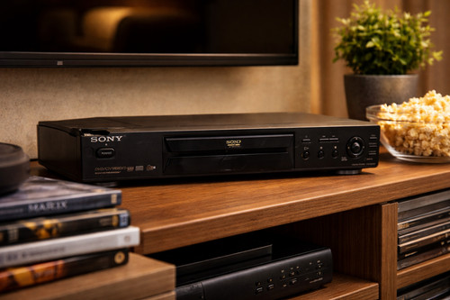 Lecteur dvd sony - lecteur, dvp-ns300