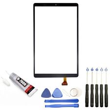 VITRE TACTILE POUR Galaxy Tab