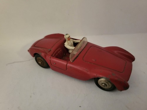 Dinky toys maserati 22a - toys,