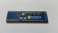 V4 Brewboard for FXSaberOS Arduino Lightsaber Sound Electronic System