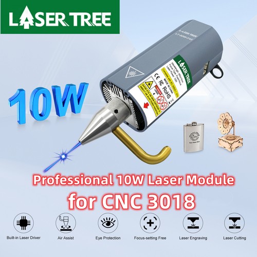 10w optical power engraver - optical,