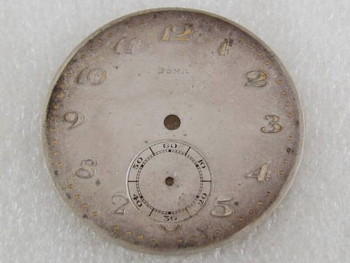 Doxa antique swiss pocket - doxa,