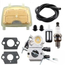 Carburateur C1Q-S269 pour tronçonneuse Stihl MS171 MS181 MS201 MS211 avec joint