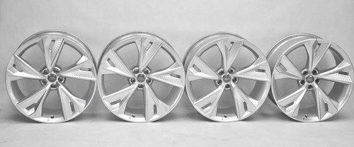 Jantes aluminium audi - jantes, en