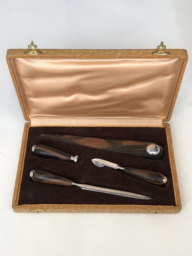 Superbe coffret necessaire - necessaire, de