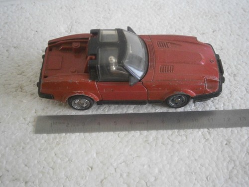 Jouet ancien voiture - jouet,