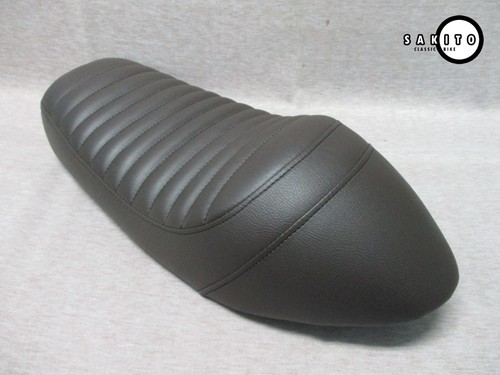 Fit yamaha sr400 sr500 dark - fit,