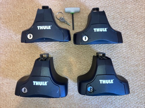 Thule 754 - 7105, evo)