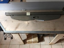 Plage arriere RENAULT GRAND