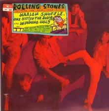 The rolling stones - rolling,