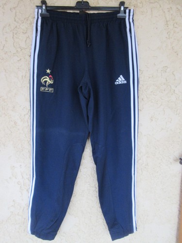 Pantalon équipe france - pantalon,