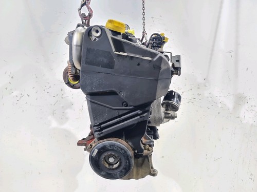 Moteur type k9k832 renault - moteur,