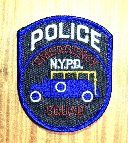 Gemsco nos nypd - gemsco,