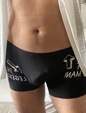 Lingerie Sexy Transparent