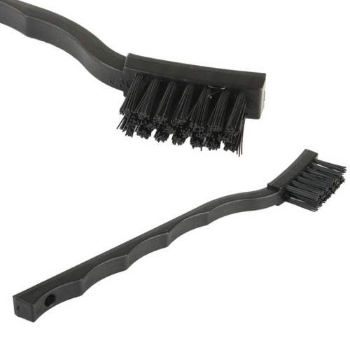 Brosse antistatique cm - brosse,
