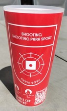 Gobelet Écocup Neuf 50cl