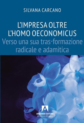 Silvana carcano impresa oltre - silvana,