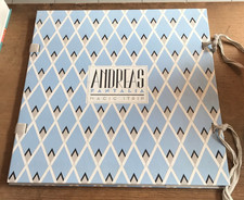 ANDREAS - FANTALIA - PORTFOLIO