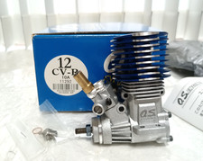 O.S. Moteur Nitro MAX 12CV-R