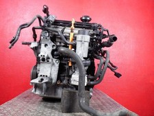 Moteur sans pièces (diesel)