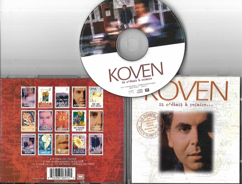 Titres david koven - titres, si