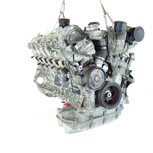 Moteur 277980 mercedes benz - moteur,