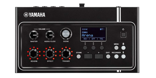 Module batterie acoustique