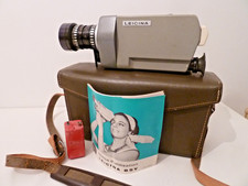 REF.2 / Vintage camera leicina