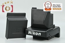 Nikon DW-20 Waist Level Finder