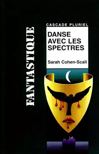 Danse avec les spectres sarah - avec,