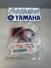 1 kit réparation piston étrier frein yamaha 31a-w0047-00 fz fj bt fzr rd lc xjr