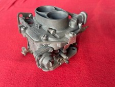 CARBURATEUR NEUF ORIGINAL SOLEX CIT 133 Citroën GS