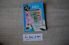 Livre ZZ idée - Human